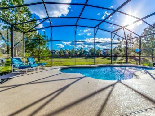 Elena Dream Vacation Pool Home