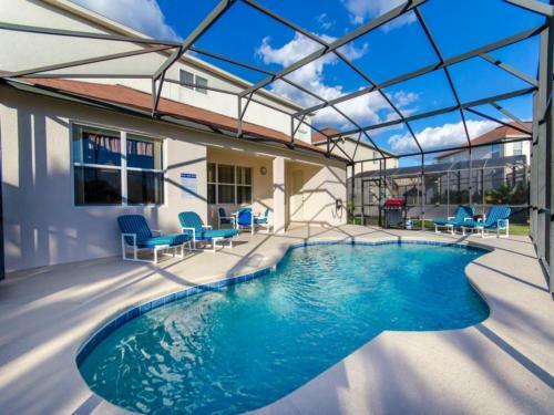 Elena Dream Vacation Pool Home