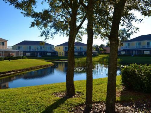 Holiday Home Lake Clermont Villa