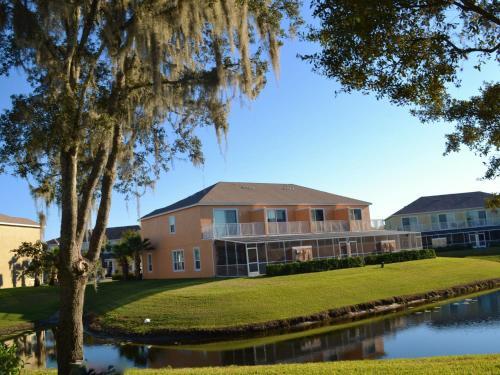 Holiday Home Lake Clermont Villa