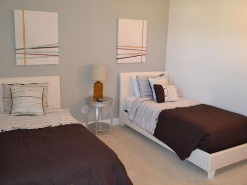 Holiday Home Lake Clermont Villa
