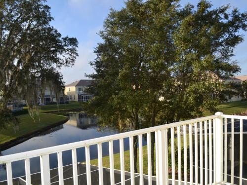 Holiday Home Lake Clermont Villa