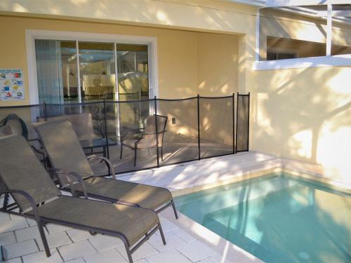 Holiday Home Lake Clermont Villa