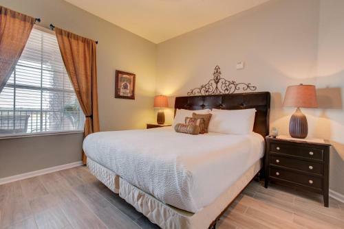 Lakeview Executive Penthouse