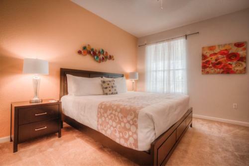 Tropicana Lakeview