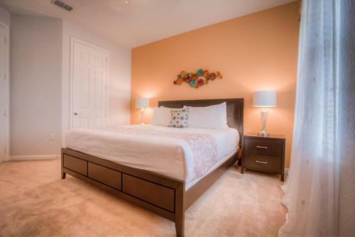 Tropicana Lakeview