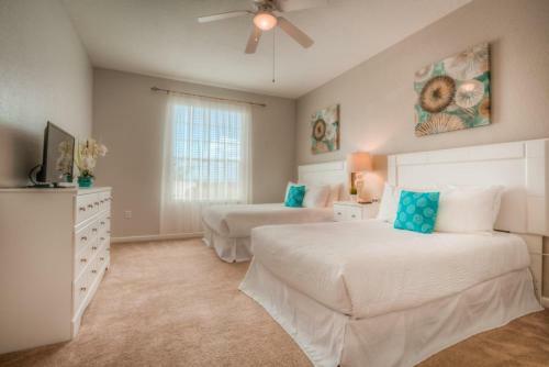 Tropicana Lakeview