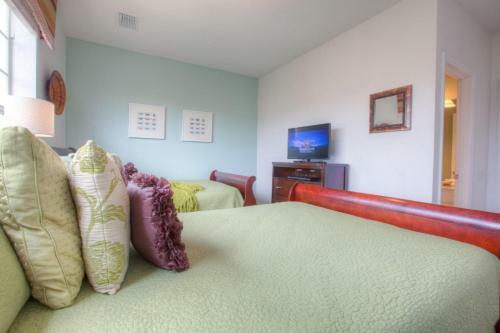 Apartamento Tropical Dreams
