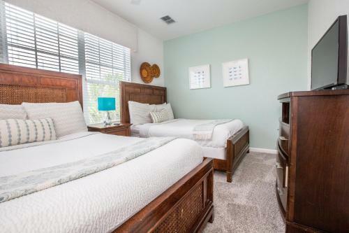 Apartamento Tropical Dreams