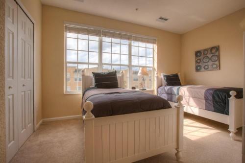 Apartamento Dream Castle