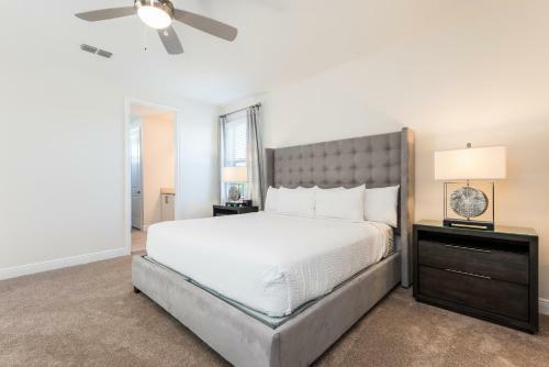 Villa Splendid Home Near Disney With Water Park Access - 2051