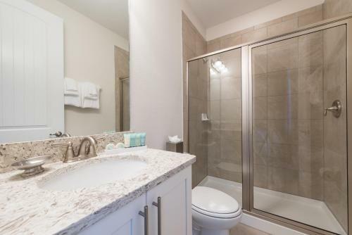 Villa Splendid Home Near Disney With Water Park Access - 2051