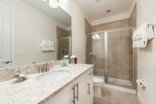 Villa Splendid Home Near Disney With Water Park Access - 2051