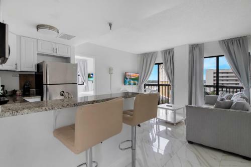 Enclave Apartments At International Drive
