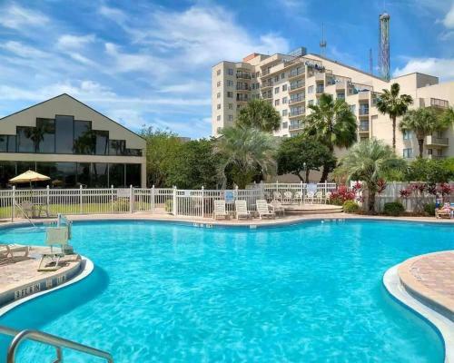 Enclave Apartments At International Drive