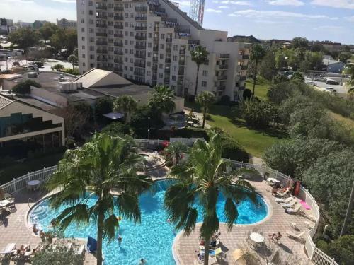 Enclave Apartments At International Drive