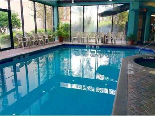 Enclave Apartments At International Drive
