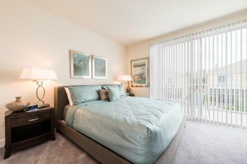Apartamento Three-bedroom At Serenity III