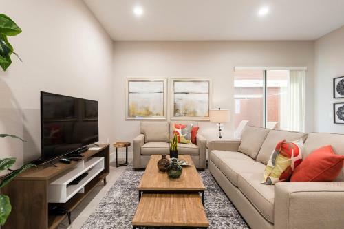 3 Br 3ba Villa 5 Min To Disneyworld 1678ft� Bbq