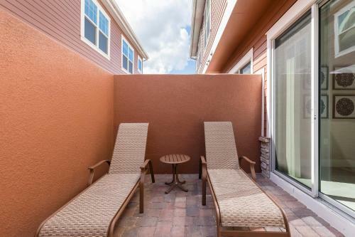3 Br 3ba Villa 5 Min To Disneyworld 1678ft� Bbq