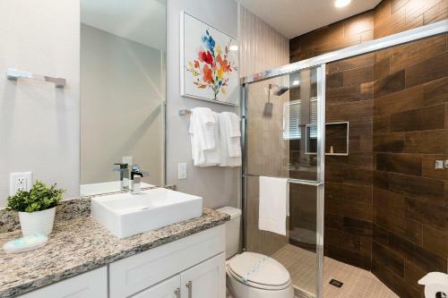 3 Br 3ba Villa 5 Min To Disneyworld 1678ft� Bbq