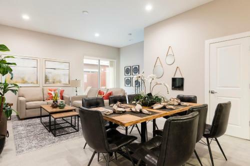 3 Br 3ba Villa 5 Min To Disneyworld 1678ft� Bbq