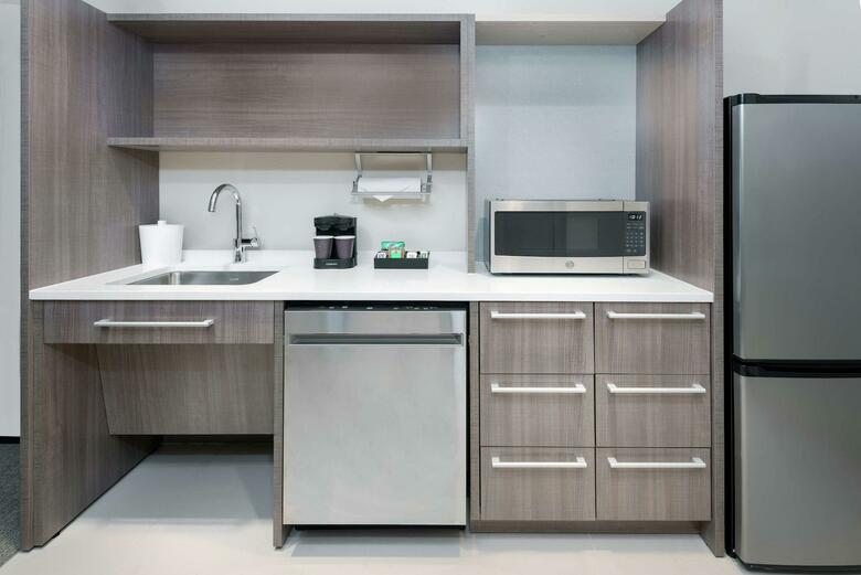 Hotel Home2 Suites By Hilton Orlando Near Universal