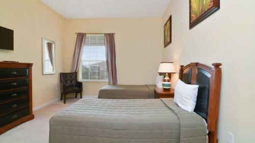 Apartamento Chantilly Villa