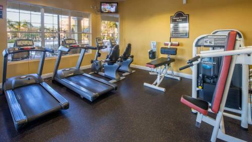 Apartamento Chantilly Villa