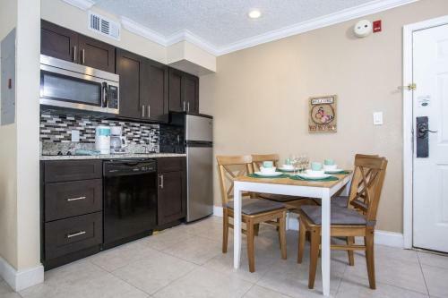 1 Bed Apartment For 4 Guests