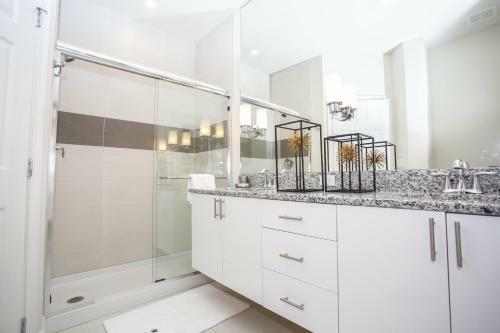 Villa Beautiful 3 Bedroom Suites At Serenity Resort