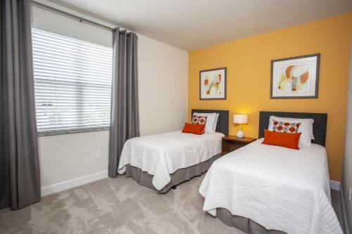 Villa Beautiful 3 Bedroom Suites At Serenity Resort