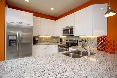 Villa Beautiful 3 Bedroom Suites At Serenity Resort