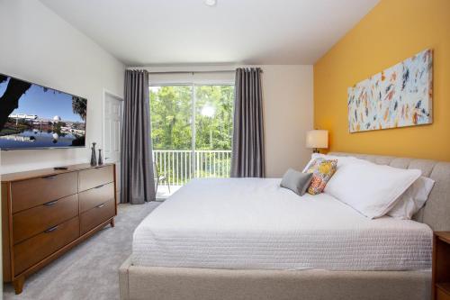 Villa Beautiful 3 Bedroom Suites At Serenity Resort