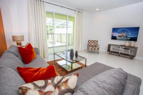 Villa Beautiful 3 Bedroom Suites At Serenity Resort