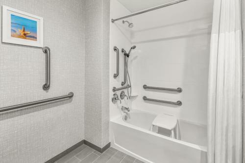 Hotel Hampton Inn Odessa Trinity