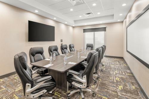 Hotel Hampton Inn Odessa Trinity