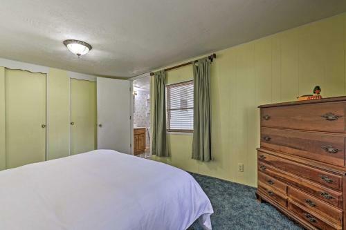 Riverfront Old Town Retreat With Private Dock