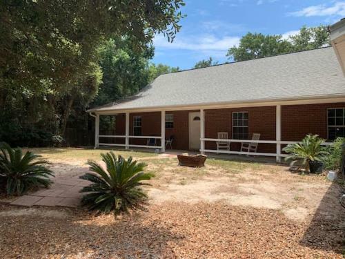 Apartamento A New Hope Retreat