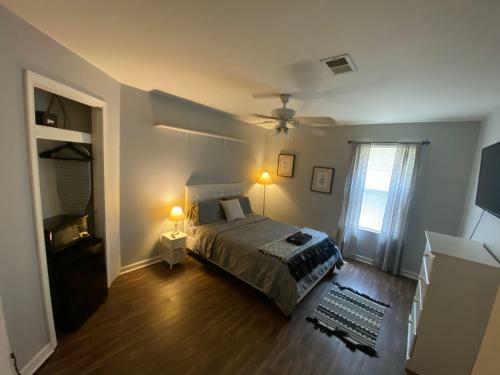 Apartamento A New Hope Retreat