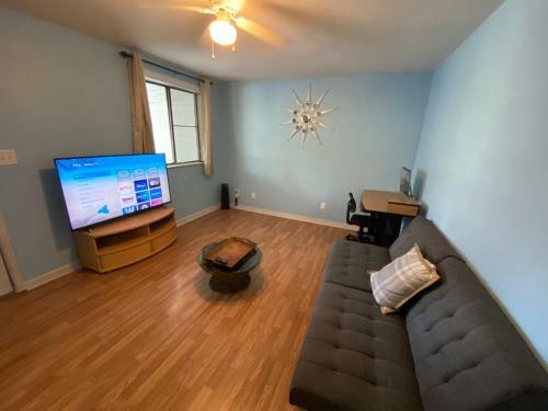 Apartamento A New Hope Retreat