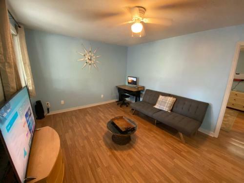 Apartamento A New Hope Retreat