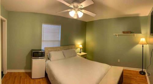 Apartamento A New Hope Retreat