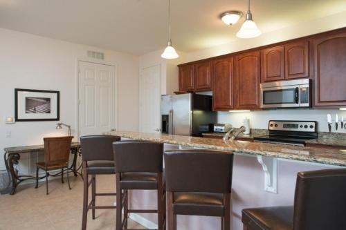 Apartamento Shoreway Condo #231519