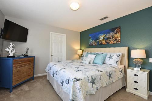 The Windsor Hills Resort #230807 Home
