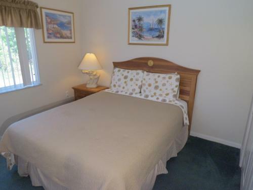 3 Bedroom Standard Davenport Home