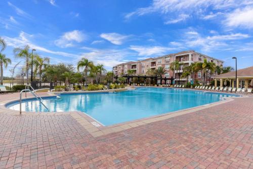 Apartamento Dolce Villa Townhome