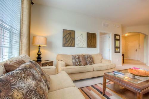 Apartamento Oasis Getaway