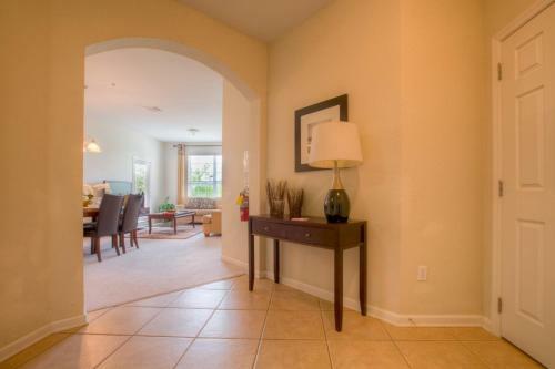 Apartamento Oasis Getaway