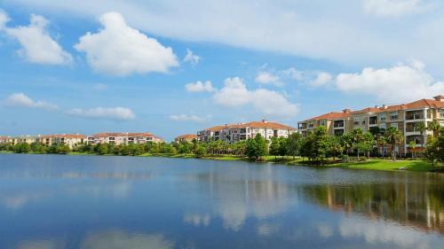 Apartamento Oasis Getaway